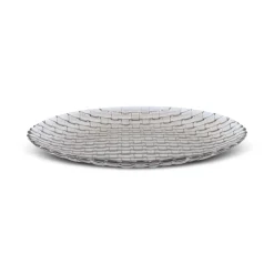 Karaca Braid Dessertteller, 21 cm Glanz