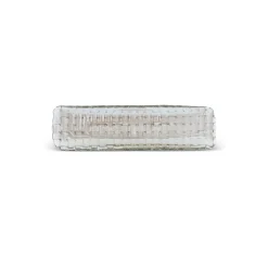 Karaca Braid Lüster, 39 x 17 cm Glanz