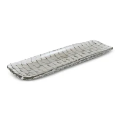 Karaca Braid Lüster, 39 x 17 cm Glanz