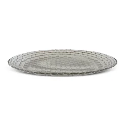 Karaca Braid Servierteller, 28 cm Glanz Sale
