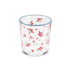 Karaca Butcher Broom 380 Ml 3-Teiliges Getränkeglas-Set Multıfarben Clearance