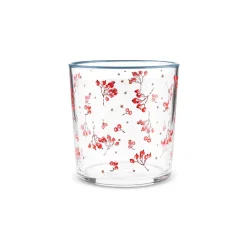 Karaca Butcher Broom 380 Ml 3-Teiliges Getränkeglas-Set Multıfarben Clearance