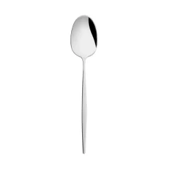 Karaca Cairo Edelstahl Dessertmesser, Silber Platın Sale