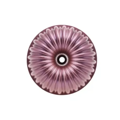 Karaca Cake Pro Bundform Aluminiumguss Rosa Kuchenform Rosa01 Outlet