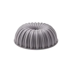 Karaca Cake Pro Geschnittene Gusskuchenform Anthrazit Anthracıt01 Sale