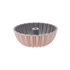 Karaca Cake Pro Geschnittene Gießen Kuchenform Rosegold Hot