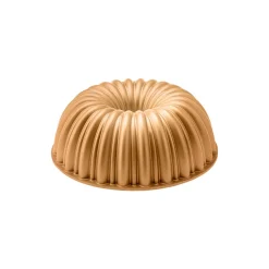 Karaca Cake Pro Geschnittene guss-Kuchenform Gold Best