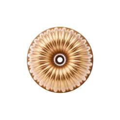 Karaca Cake Pro Geschnittene guss-Kuchenform Gold Best