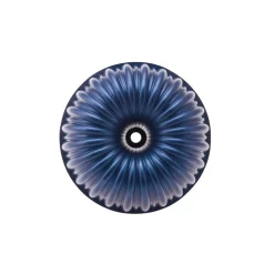 Karaca Cake Pro Sliced Dunkelblau Gusskuchenform Marıne02 Discount