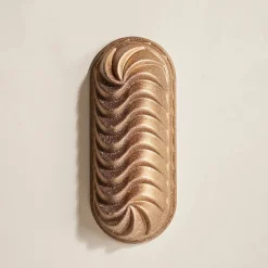 Karaca Cake Pro Vera Gusskuchenform, , 35 cm Gold Discount