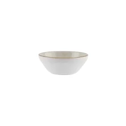 Karaca Calvin Saucenhalter 10 cm Creme01 New