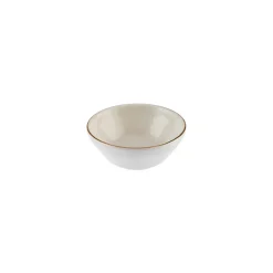 Karaca Calvin Saucenhalter 10 cm Creme01 New