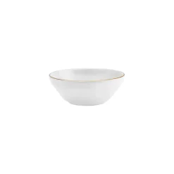Karaca Calvin Schale 14 cm Ecru01