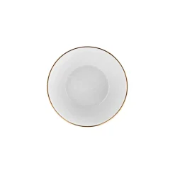 Karaca Calvin Schale 14 cm Ecru01