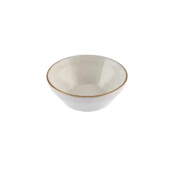 Karaca Calvin Snack-Schale 12 cm Creme01