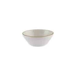 Karaca Calvin Snack-Schale 12 cm Creme01