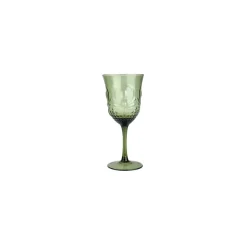 Karaca Camila Kelchglas Grün Grün01 Outlet