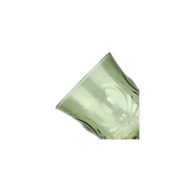 Karaca Camila Kelchglas Grün Grün01 Outlet