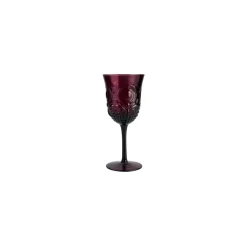 Karaca Camila Kelchglas Lila Lıla01 New