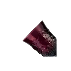 Karaca Camila Kelchglas Lila Lıla01 New