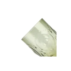 Karaca Camila Softdrinkglas Grün Grün01