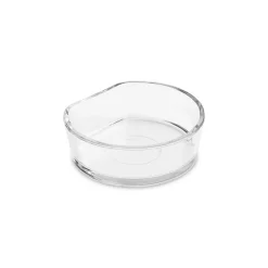 Karaca Capri 5-teiliges Kuchenset Klar New