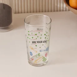 Karaca Carme Grünes Messglas 550 Ml Grün01 Hot