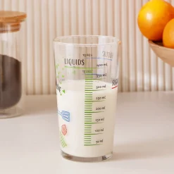 Karaca Carme Grünes Messglas 550 Ml Grün01 Hot