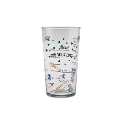 Karaca Carme Grünes Messglas 550 Ml Grün01 Hot