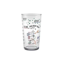 Karaca Carme Grünes Messglas 550 Ml Grün01 Hot