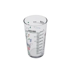 Karaca Carme Grünes Messglas 550 Ml Grün01 Hot