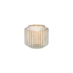 Karaca Casa Vase, , 10 cm Bronze