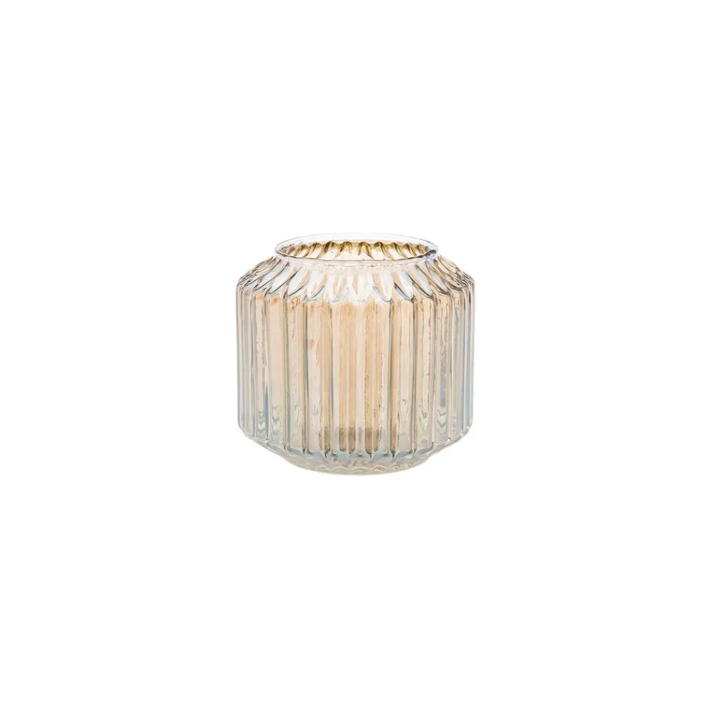 Karaca Casa Vase, , 10 cm Bronze