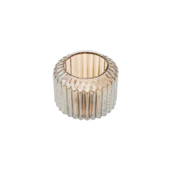 Karaca Casa Vase, , 10 cm Bronze