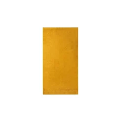 Karaca Chandler Modal Gästehandtuch, Senf, 30x50 cm Senf01 Online
