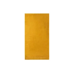 Karaca Chandler Modal Handtuch, Senf, 50x100 cm Senf01