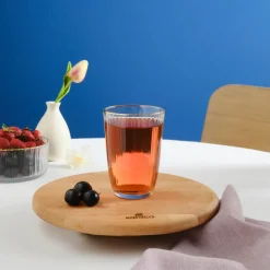 Karaca Charm 6-teiliges wasserglas-set, 395 ml Multıfarben Online