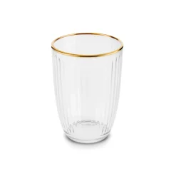 Karaca Charm 6-teiliges wasserglas-set, 395 ml Multıfarben Online