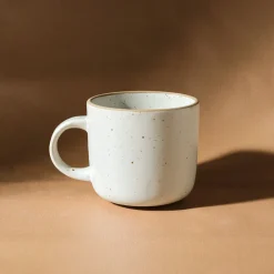 Karaca Chicago Dot Reaktive Tasse 440 ml Multıfarben Outlet