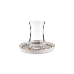 Karaca Clara Teeset, 12-teilig, für 6 Personen Discount