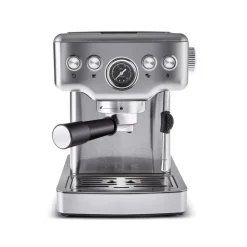 Karaca Coffee Art 1353 Espressomaschine Inox Hot
