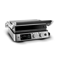 Karaca Compact Stahl Sear und Grill 2008 Grillen und Toaster Inox Outlet