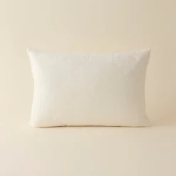Karaca Cotton Kissen 50x70 Cremeweıß Discount