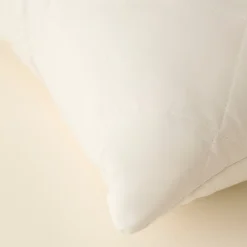 Karaca Cotton Kissen 50x70 Cremeweıß Discount