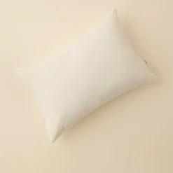 Karaca Cotton Kissen 50x70 Cremeweıß Discount