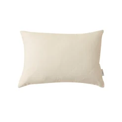 Karaca Cotton Kissen 50x70 Cremeweıß Discount