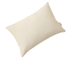 Karaca Cotton Kissen 50x70 Cremeweıß Discount