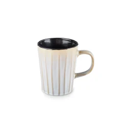 Karaca Daniel Becher Grau 410 ML Grau02 Hot