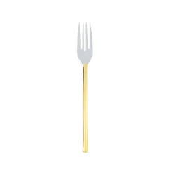 Karaca Dora 84-teiliges Besteck-Set 316+ Premium mit Schachtel Gold Outlet