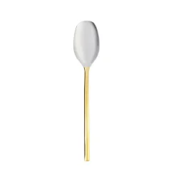 Karaca Dora 84-teiliges Besteck-Set 316+ Premium mit Schachtel Gold Outlet